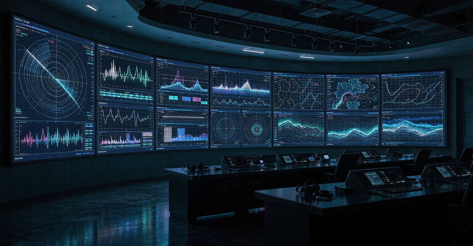 Empowered by Technology, Guarding Safety - Huaxun Cloud Technology Group Helps Qingdao Disaster Prev